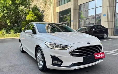 Ford Mondeo V, 2022 год, 1 400 111 рублей, 3 фотография