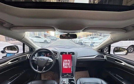 Ford Mondeo V, 2022 год, 1 400 111 рублей, 10 фотография