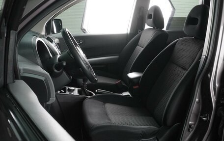Nissan X-Trail, 2008 год, 1 209 000 рублей, 10 фотография