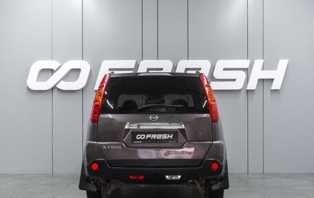 Nissan X-Trail, 2008 год, 1 209 000 рублей, 4 фотография