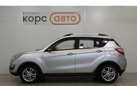 Changan CS35, 2017 год, 736 300 рублей, 2 фотография