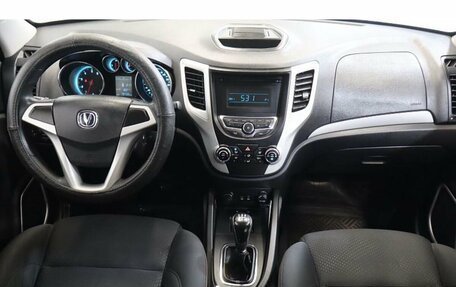 Changan CS35, 2017 год, 736 300 рублей, 9 фотография