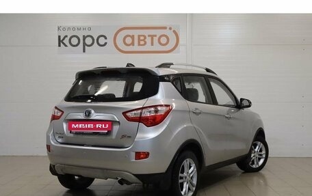 Changan CS35, 2017 год, 736 300 рублей, 3 фотография