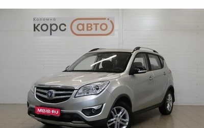 Changan CS35, 2017 год, 736 300 рублей, 1 фотография