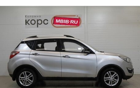 Changan CS35, 2017 год, 736 300 рублей, 4 фотография