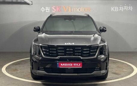 KIA Sorento IV, 2025 год, 4 223 023 рублей, 1 фотография