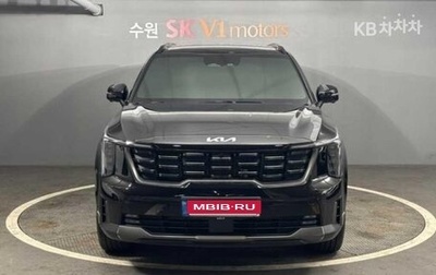 KIA Sorento IV, 2025 год, 4 223 023 рублей, 1 фотография