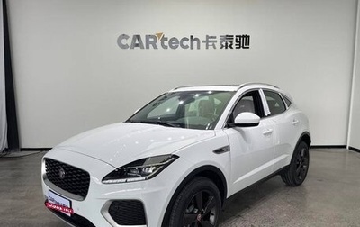 Jaguar E-Pace, 2024 год, 3 164 000 рублей, 1 фотография