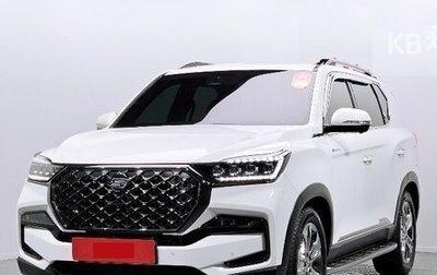 SsangYong Rexton, 2022 год, 2 823 023 рублей, 1 фотография