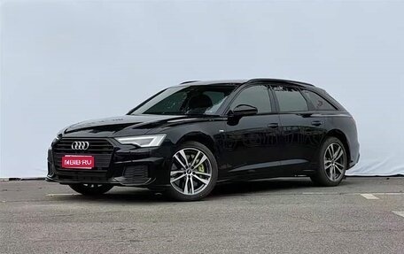 Audi A6, 2021 год, 4 360 000 рублей, 1 фотография
