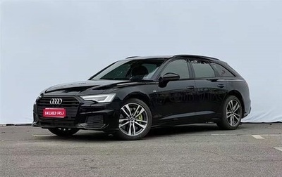 Audi A6, 2021 год, 4 360 000 рублей, 1 фотография