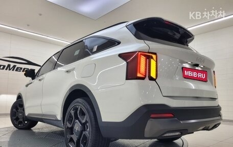 KIA Sorento IV, 2025 год, 4 123 023 рублей, 1 фотография