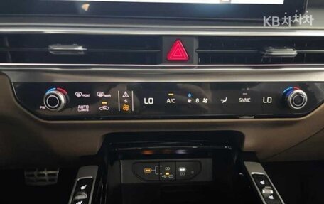KIA Sorento IV, 2025 год, 4 223 023 рублей, 8 фотография