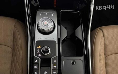KIA Sorento IV, 2025 год, 4 223 023 рублей, 7 фотография
