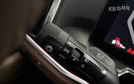 KIA Sorento IV, 2025 год, 4 223 023 рублей, 11 фотография