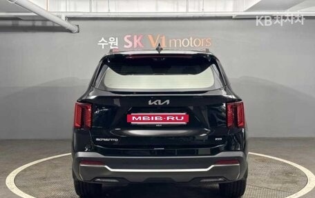KIA Sorento IV, 2025 год, 4 223 023 рублей, 3 фотография