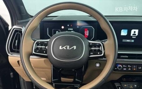 KIA Sorento IV, 2025 год, 4 223 023 рублей, 5 фотография