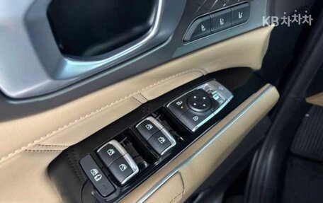 KIA Sorento IV, 2025 год, 4 223 023 рублей, 12 фотография