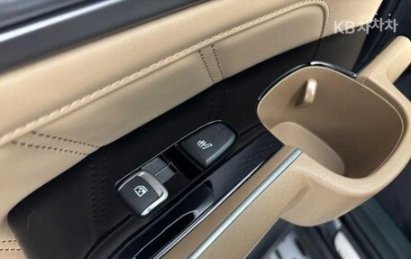 KIA Sorento IV, 2025 год, 4 223 023 рублей, 15 фотография