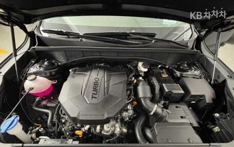KIA Sorento IV, 2025 год, 4 223 023 рублей, 19 фотография