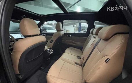 KIA Sorento IV, 2025 год, 4 223 023 рублей, 14 фотография