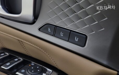 KIA Sorento IV, 2025 год, 4 123 023 рублей, 8 фотография