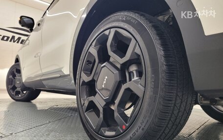 KIA Sorento IV, 2025 год, 4 123 023 рублей, 6 фотография