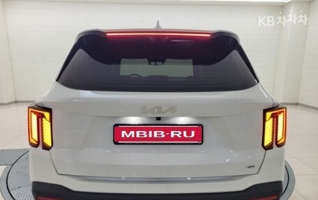 KIA Sorento IV, 2025 год, 4 123 023 рублей, 5 фотография