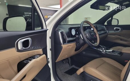 KIA Sorento IV, 2025 год, 4 123 023 рублей, 17 фотография