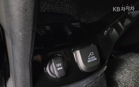 KIA Sorento IV, 2025 год, 4 123 023 рублей, 20 фотография