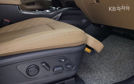 KIA Sorento IV, 2025 год, 4 123 023 рублей, 18 фотография