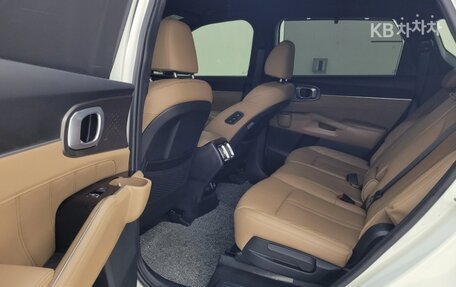 KIA Sorento IV, 2025 год, 4 123 023 рублей, 19 фотография