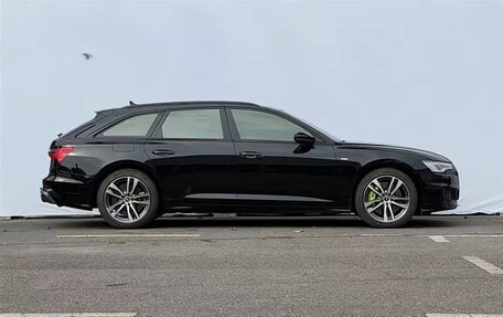 Audi A6, 2021 год, 4 360 000 рублей, 4 фотография