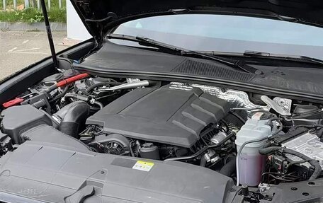 Audi A6, 2021 год, 4 360 000 рублей, 6 фотография