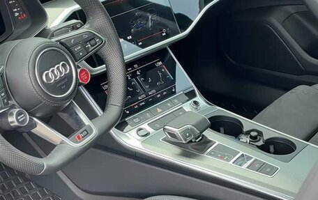 Audi A6, 2021 год, 4 360 000 рублей, 12 фотография