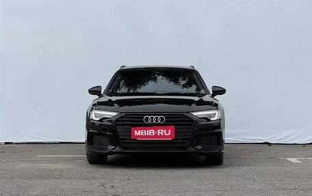 Audi A6, 2021 год, 4 360 000 рублей, 5 фотография