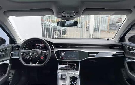 Audi A6, 2021 год, 4 360 000 рублей, 20 фотография
