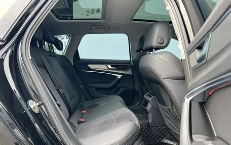 Audi A6, 2021 год, 4 360 000 рублей, 17 фотография