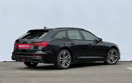 Audi A6, 2021 год, 4 360 000 рублей, 2 фотография