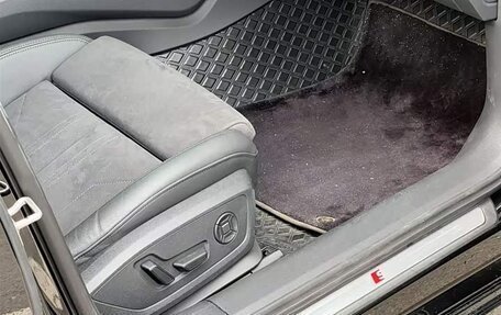 Audi A6, 2021 год, 4 360 000 рублей, 16 фотография