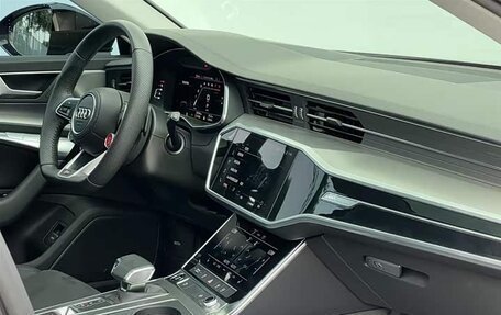 Audi A6, 2021 год, 4 360 000 рублей, 13 фотография