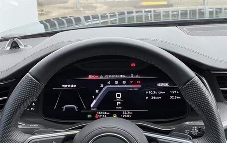Audi A6, 2021 год, 4 360 000 рублей, 19 фотография