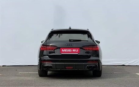 Audi A6, 2021 год, 4 360 000 рублей, 3 фотография