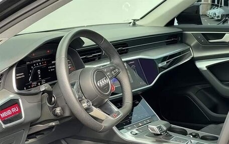 Audi A6, 2021 год, 4 360 000 рублей, 14 фотография