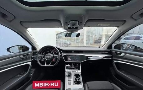 Audi A6, 2021 год, 4 360 000 рублей, 21 фотография