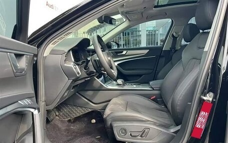 Audi A6, 2021 год, 4 360 000 рублей, 18 фотография