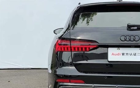 Audi A6, 2021 год, 4 360 000 рублей, 24 фотография