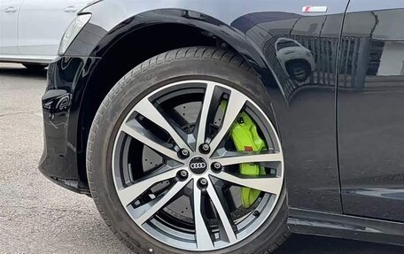 Audi A6, 2021 год, 4 360 000 рублей, 25 фотография