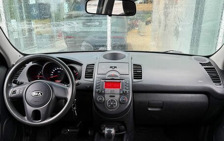 KIA Soul I рестайлинг, 2010 год, 737 000 рублей, 10 фотография