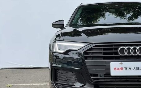 Audi A6, 2021 год, 4 360 000 рублей, 26 фотография